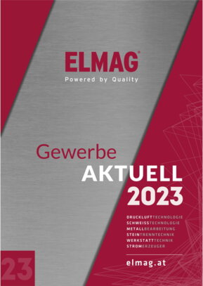 ELMAG Gewerbe Aktuell 2023 Katalog