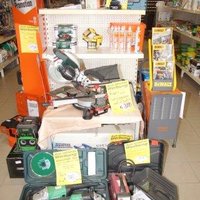 elektronische Arbeitsgeräte