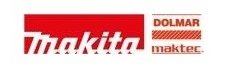 Logo der Firma Makita