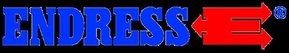 Logo der Firma Endress
