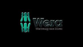 Logo der Firma Wera