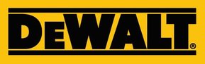 Logo der Firma DeWalt