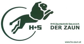 Logo der Firma H+S