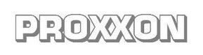 Logo der Firma Proxxon