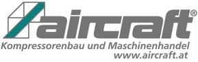 Logo der Firma aircraft