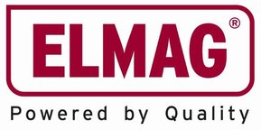 Logo der Firma Elmag