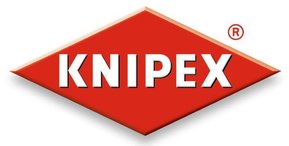 Logo der Firma Knipex