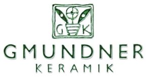 Logo von Gmundner Keramik