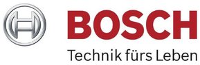 Logo der Firma Bosch