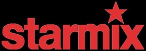 Logo der Firma Starmix