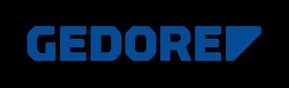 Logo der Firma Gedore