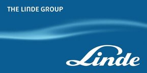 Logo der Firma Linde