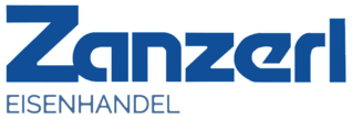 Logo der Firma Zanzerl Eisenhandel GmbH