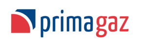 Logo der Firma Primagaz